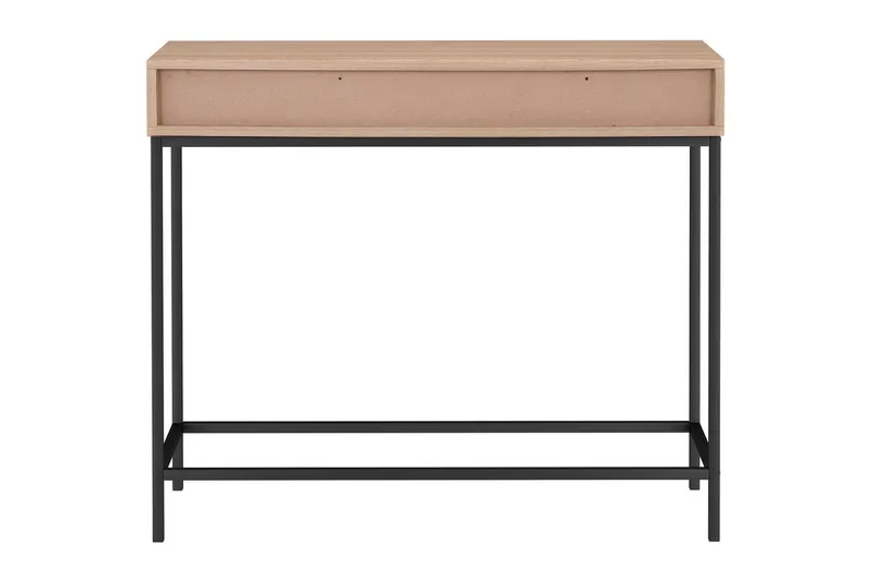 Konsolbord Celine Natur - Natur - Møbler - Borde - Aflastningsbord - Entrébord