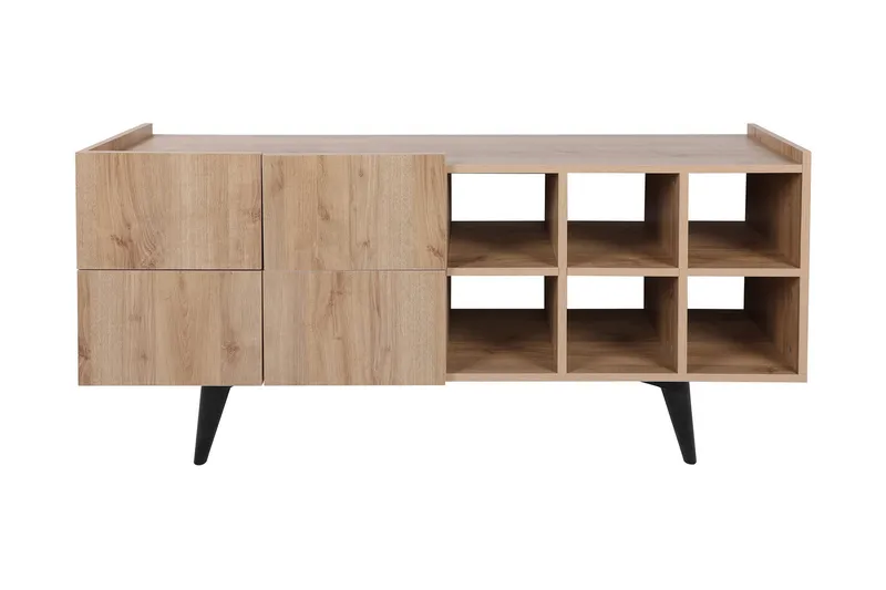 Chong Konsolbord 150 cm, Natur