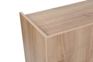 Chong Konsolbord 150 cm - Natur - Møbler - Borde - Aflastningsbord - Konsolbord & sidebord