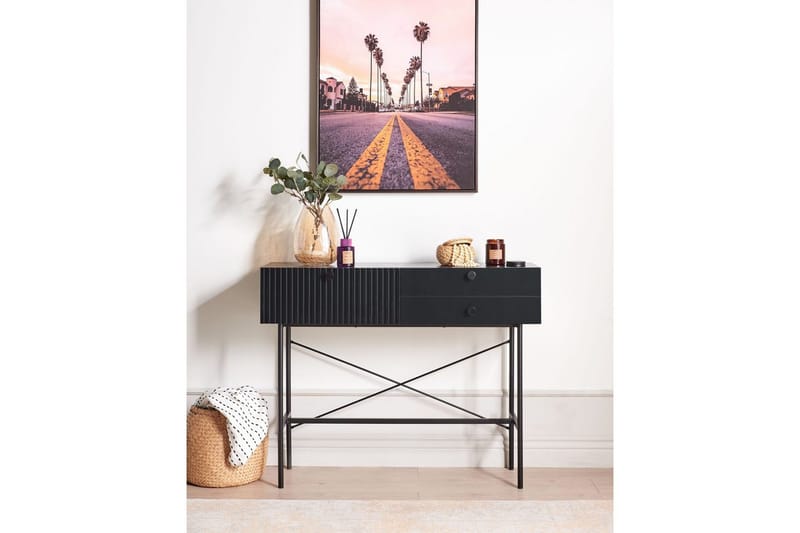 Konsolbord Coventry - Møbler - Borde - Aflastningsbord - Entrébord