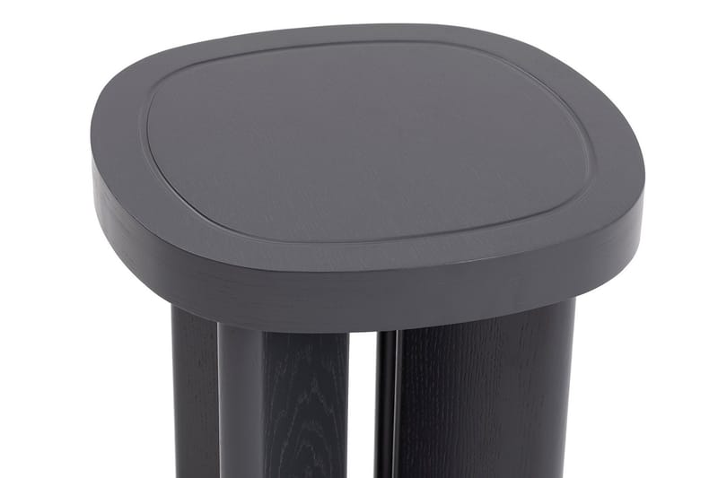 Cream Skænk 42 cm - Grå - Møbler - Borde - Aflastningsbord - Bakkebord & små borde