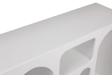 Dalim Konsolbord 120 cm - Hvid - Møbler - Borde - Aflastningsbord - Konsolbord & sidebord