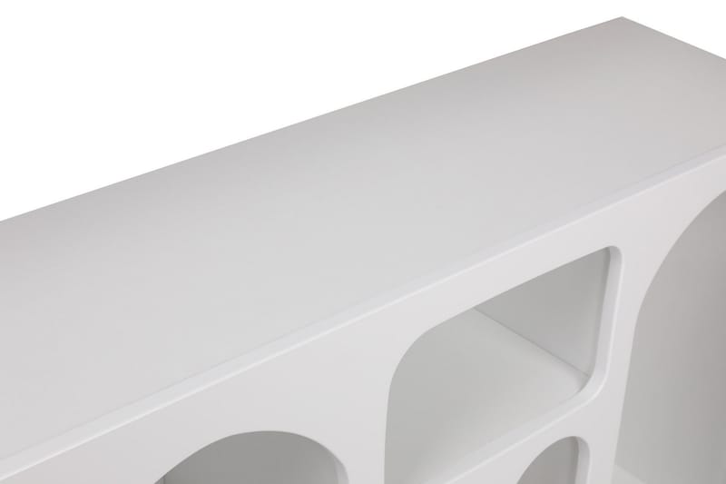 Dalim Konsolbord 120 cm - Hvid - Entrébord - Konsolbord & sidebord
