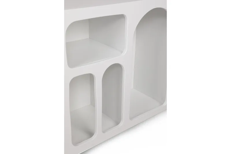 Dalim Konsolbord 120 cm - Hvid - Møbler - Borde - Aflastningsbord - Konsolbord & sidebord