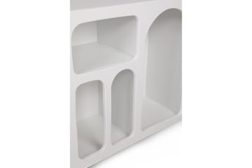 Dalim Konsolbord 120 cm - Hvid - Møbler - Borde - Aflastningsbord - Konsolbord & sidebord