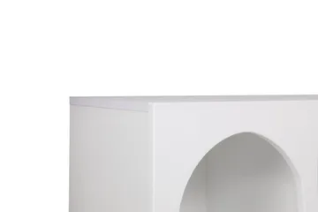 Dalim Konsolbord 120 cm - Hvid - Møbler - Borde - Aflastningsbord - Konsolbord & sidebord