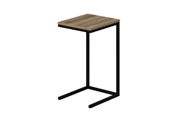 Davin Skænk 35 cm - Valnød finér - Møbler - Borde - Aflastningsbord - Bakkebord & små borde