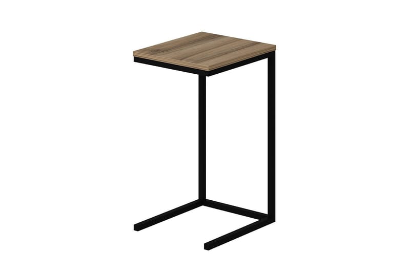 Davin Skænk 35 cm - Valnød finér - Møbler - Borde - Aflastningsbord - Bakkebord & små borde