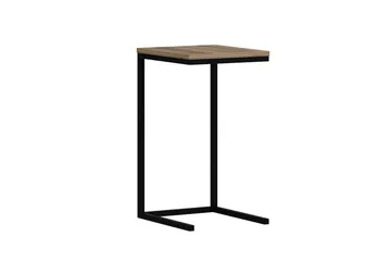 Davin Skænk 35 cm - Valnød finér - Møbler - Borde - Aflastningsbord - Bakkebord & små borde