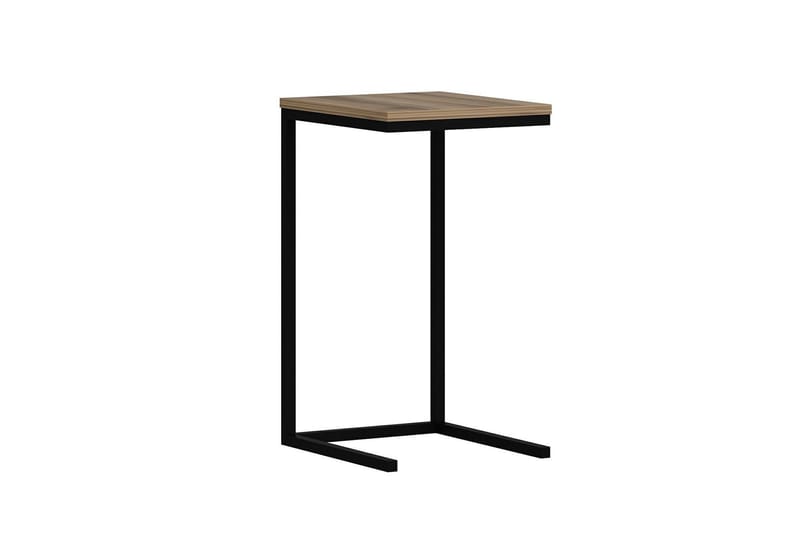 Davin Skænk 35 cm - Valnød finér - Møbler - Borde - Aflastningsbord - Bakkebord & små borde