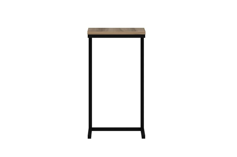 Davin Skænk 35 cm - Valnød finér - Skænke & sideboards - Konsolbord & sidebord
