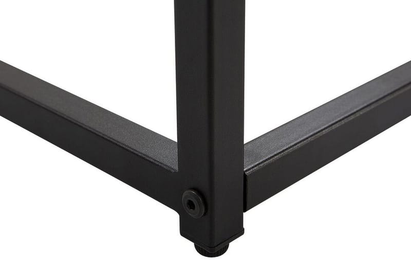 Delano Konsolbord - Sort - Møbler - Borde - Aflastningsbord - Konsolbord & sidebord