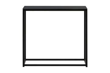 Delano Konsolbord - Sort - Møbler - Borde - Aflastningsbord - Konsolbord & sidebord