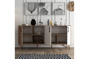 Desgrar konsolbord 180x80 cm - Møbler - Borde - Aflastningsbord - Konsolbord & sidebord