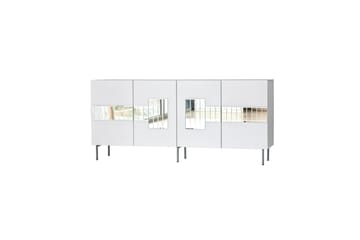 Djarhint Konsolbord 180 cm - Hvid - Opbevaring - Opbevaringsmøbler - Skænke & sideboards