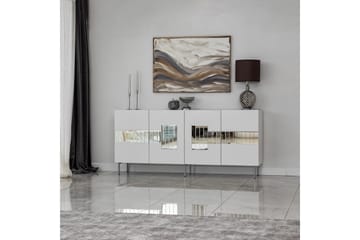 Djarhint Konsolbord 180 cm - Hvid - Møbler - Borde - Aflastningsbord - Konsolbord & sidebord