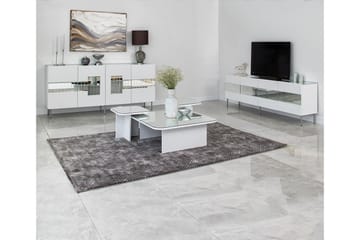 Djarhint Konsolbord 180 cm - Hvid - Møbler - Borde - Aflastningsbord - Konsolbord & sidebord