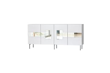 Djarhint Konsolbord 180 cm - Hvid - Møbler - Borde - Aflastningsbord - Konsolbord & sidebord