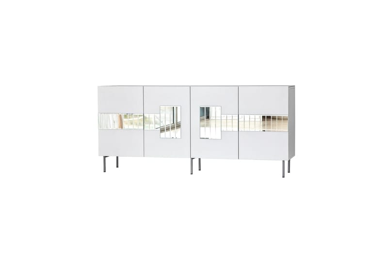 Djarhint Konsolbord 180 cm - Hvid - Møbler - Borde - Aflastningsbord - Konsolbord & sidebord