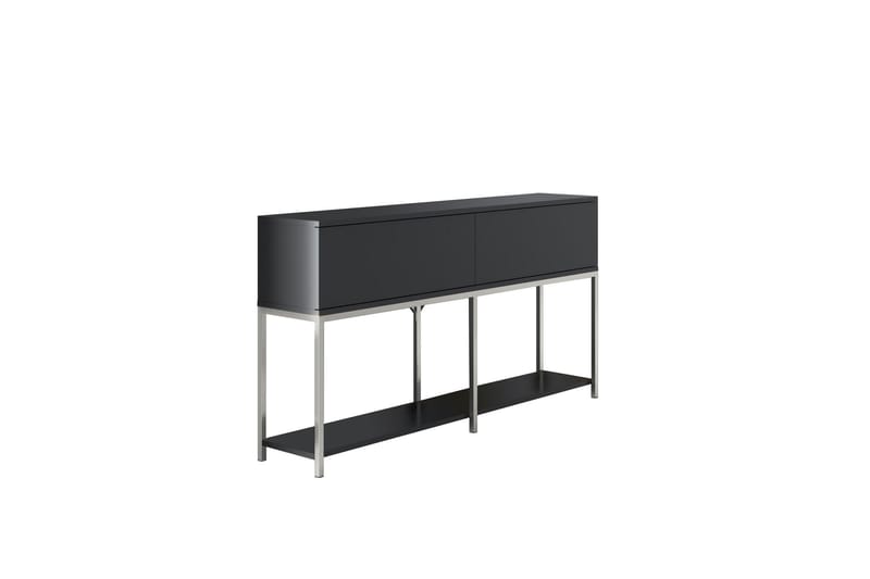 Dorlord Konsolbord 150 cm - Grå - Møbler - Borde - Aflastningsbord - Konsolbord & sidebord