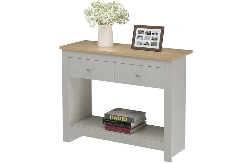 Konsolbord Emerald - Møbler - Borde - Aflastningsbord - Entrébord