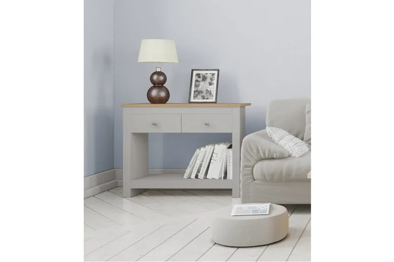 Konsolbord Emerald - Møbler - Borde - Aflastningsbord - Entrébord