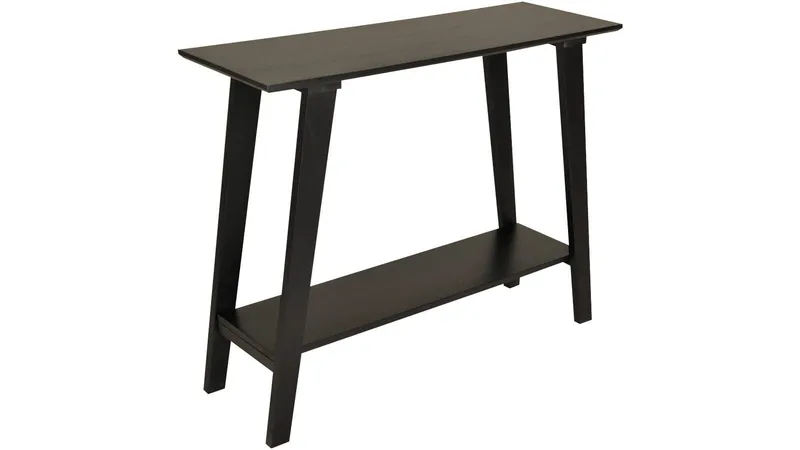 Konsolbord Galar - Sort - Møbler - Borde - Aflastningsbord - Entrébord