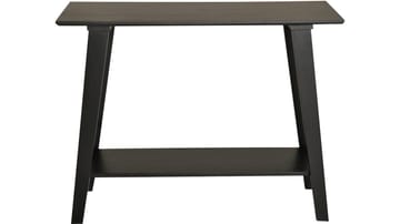 Konsolbord Galar - Sort - Møbler - Borde - Aflastningsbord - Entrébord
