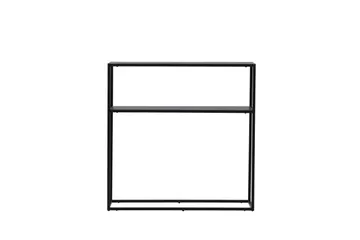Georgetown Skænk 80x30 cm - Sort - Møbler - Borde - Aflastningsbord - Konsolbord & sidebord