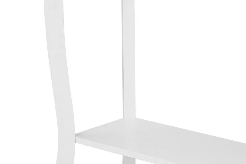Hartford konsolbord 100 cm - Hvid - Møbler - Borde - Aflastningsbord - Konsolbord & sidebord