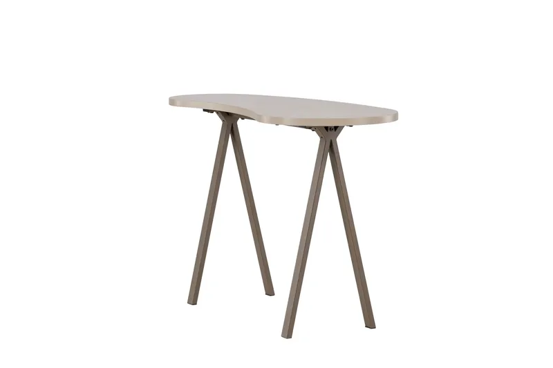 Holmestrand Skænk 115x50 cm - Beige - Møbler - Borde - Aflastningsbord - Konsolbord & sidebord