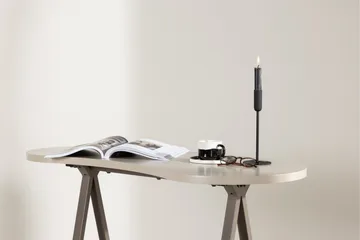 Holmestrand Skænk 115x50 cm - Beige - Møbler - Borde - Aflastningsbord - Konsolbord & sidebord