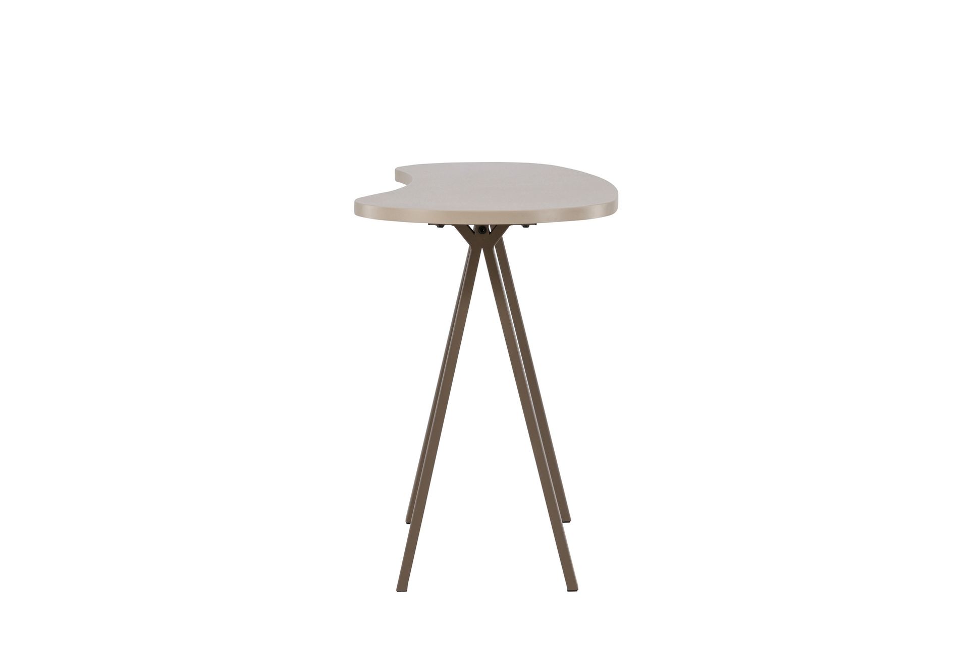 Holmestrand Skænk 115x50 cm - Beige - Møbler - Borde - Aflastningsbord - Konsolbord & sidebord