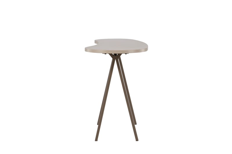 Holmestrand Skænk 115x50 cm - Beige - Møbler - Borde - Aflastningsbord - Konsolbord & sidebord