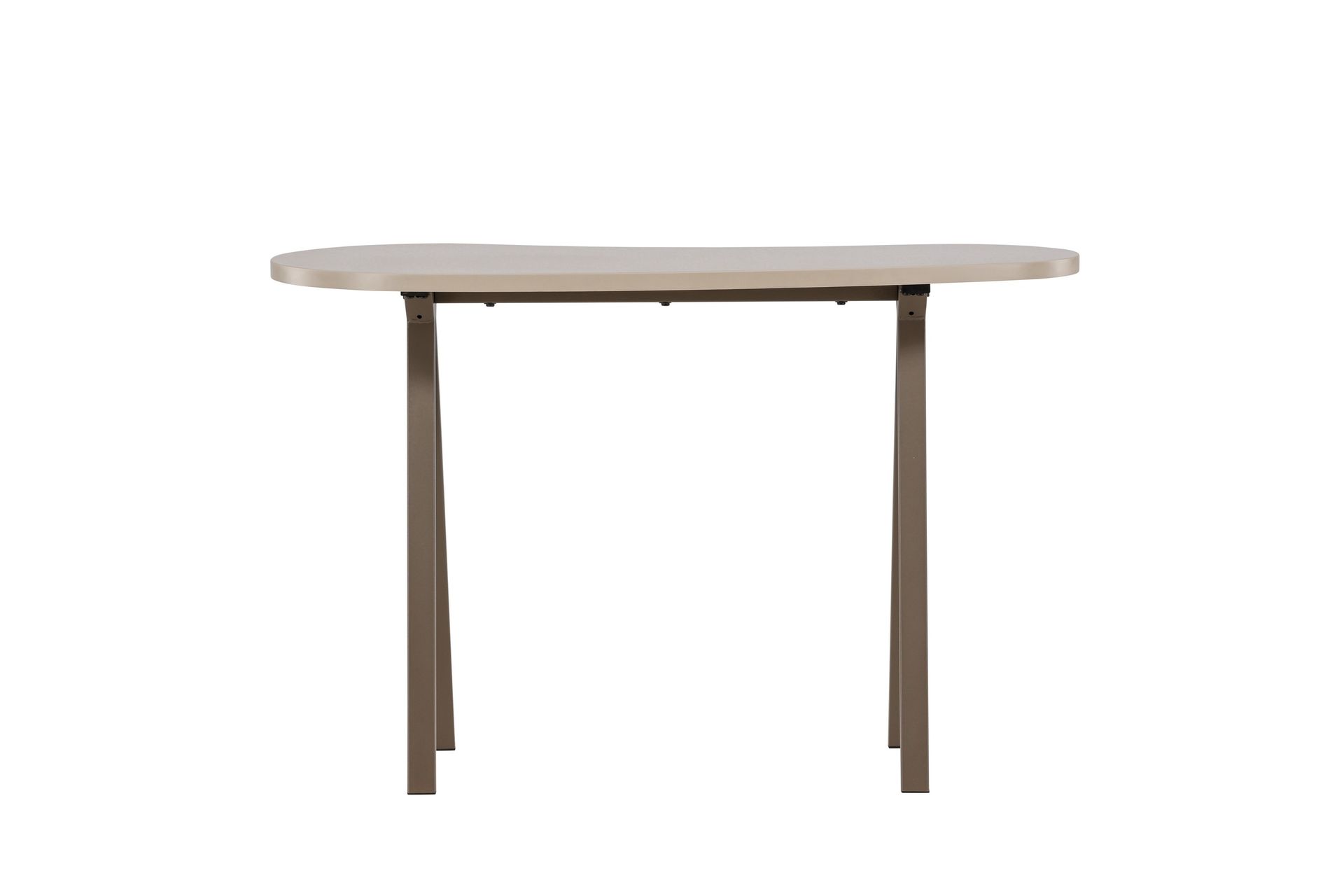 Holmestrand Skænk 115x50 cm - Beige - Møbler - Borde - Aflastningsbord - Konsolbord & sidebord
