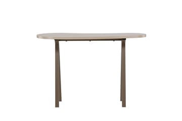 Holmestrand Skænk 115x50 cm - Beige - Møbler - Borde - Aflastningsbord - Konsolbord & sidebord