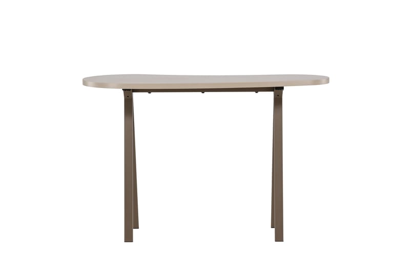 Holmestrand Skænk 115x50 cm - Beige - Møbler - Borde - Aflastningsbord - Konsolbord & sidebord