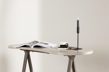 Holmestrand Skænk 115x50 cm - Beige - Møbler - Borde - Aflastningsbord - Konsolbord & sidebord