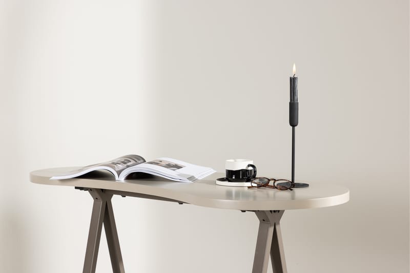 Holmestrand Skænk 115x50 cm - Beige - Møbler - Borde - Aflastningsbord - Konsolbord & sidebord