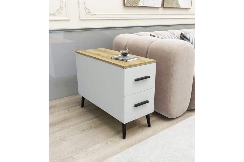 Island Skænk 30 cm - Træ - Møbler - Borde - Aflastningsbord - Konsolbord & sidebord