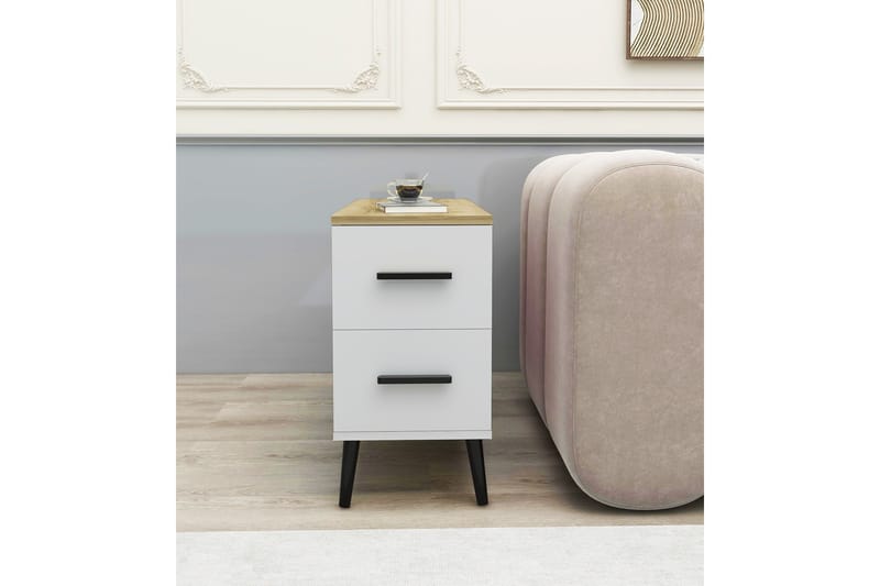 Island Skænk 30 cm - Træ - Møbler - Borde - Aflastningsbord - Konsolbord & sidebord