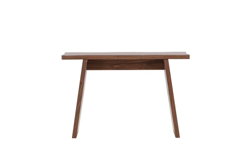 Kirkenes Skænk 120x40 cm, Brun