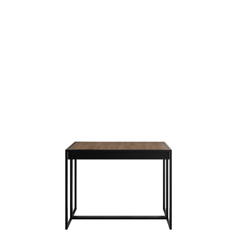 konsolbord Konsolbord ARENO sort, brun, undefined