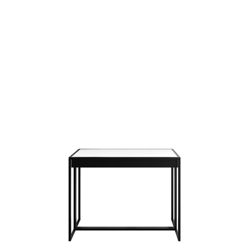 konsolbord Konsolbord ARENO sort, hvid