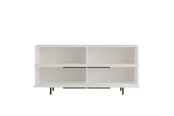 Liyakat Konsolbord 160 cm - Hvid - Opbevaring - Opbevaringsmøbler - Kommode