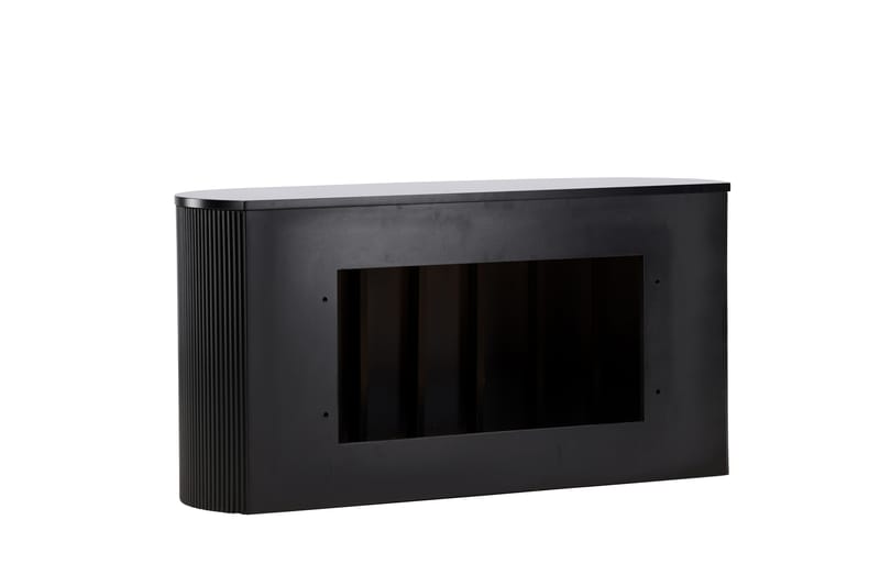 Loca Skænk 120x45 cm - Sort - Møbler - Borde - Aflastningsbord - Konsolbord & sidebord
