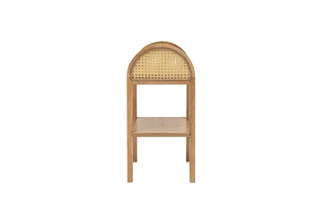 Makwana Skænk 30 cm - Nature - Møbler - Borde - Aflastningsbord - Bakkebord & små borde