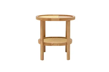 Makwana Skænk 51 cm - Nature - Møbler - Borde - Aflastningsbord - Bakkebord & små borde