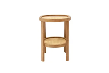 Makwana Skænk 51 cm - Nature - Møbler - Borde - Aflastningsbord - Bakkebord & små borde