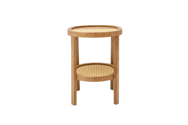 Makwana Skænk 51 cm - Nature - Møbler - Borde - Aflastningsbord - Konsolbord & sidebord